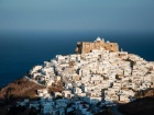 Traditional local products from the wonderful island of Astipalaia